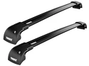 Portatutto Thule WingBar 9591B