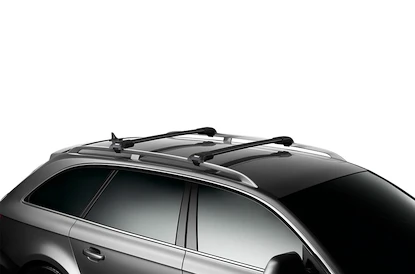 Portatutto Thule WingBar 9591B