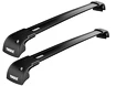 Portatutto Thule WingBar 9592B