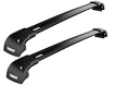 Portatutto Thule WingBar 9593B black