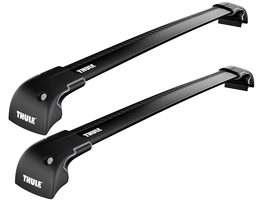 Portatutto Thule WingBar 9593B black