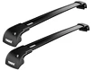 Portatutto Thule WingBar 9594B