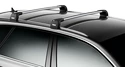 Portatutto Thule WingBar 9596