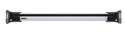 Portatutto Thule WingBar Edge Citroën C3 Aircross 5-dr SUV con mancorrenti sul tetto (hagus) 18-24