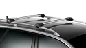 Portatutto Thule WingBar Edge Citroën C3 Aircross 5-dr SUV con mancorrenti sul tetto (hagus) 18-24