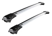 Portatutto Thule WingBar Edge Citroën C5 Aircross 5-dr SUV con mancorrenti sul tetto (hagus) 19-24