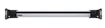 Portatutto Thule WingBar Edge Volvo V40 5-dr Estate con mancorrenti sul tetto (hagus) 00-01