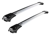 Portatutto Thule WingBar Edge Volvo V40 5-dr Estate con mancorrenti sul tetto (hagus) 00-01