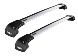 Portatutto Thule WingBar WingBar Edge 9593, 9593 - 97,6 cm