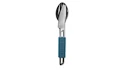 Posate Primus  Leisure Cutlery Deep Blue