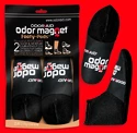 Profumo ODOR-AID  Magnet Footy Pods