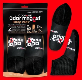 Profumo ODOR-AID Magnet Footy Pods