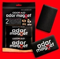 Profumo ODOR-AID  Magnet Pods