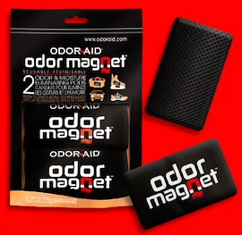 Profumo ODOR-AID Magnet Pods