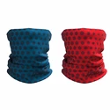 Protezione per il collo Inov-8  Snood Blue/Red