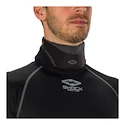 Protezione per il collo Shock Doctor  Ultra 2.0 Neck Guard Black/Grey