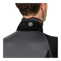 Protezione per il collo Shock Doctor  Ultra 2.0 Neck Guard Black/Grey Junior