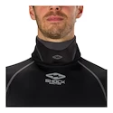 Protezione per il collo Shock Doctor  Ultra 2.0 Neck Guard Black/Grey Junior