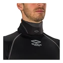 Protezione per il collo Shock Doctor  Ultra 2.0 Neck Guard Black/Grey Youth