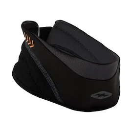 Protezione per il collo Shock Doctor Ultra 2.0 Neck Guard Black/Grey Youth