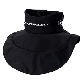 Protezione per il collo WinnWell Neck Guard Premium Collar Senior