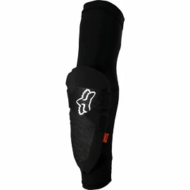 Protezioni per i gomiti Fox Enduro D30 Elbow Guard Black