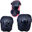 Protezioni per pattinaggio inline per bambini K2  Marlee Pro Pad Set S