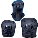 Protezioni per pattinaggio inline per bambini K2  Raider Pro Pad Set S