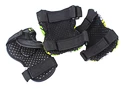 Protezioni per pattinaggio inline per bambini Tempish  Fid Kids Black