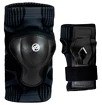 Protezioni per pattinaggio inline Powerslide  ONESIE Set Men Black