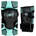 Protezioni per pattinaggio inline Powerslide  ONESIE Set Women