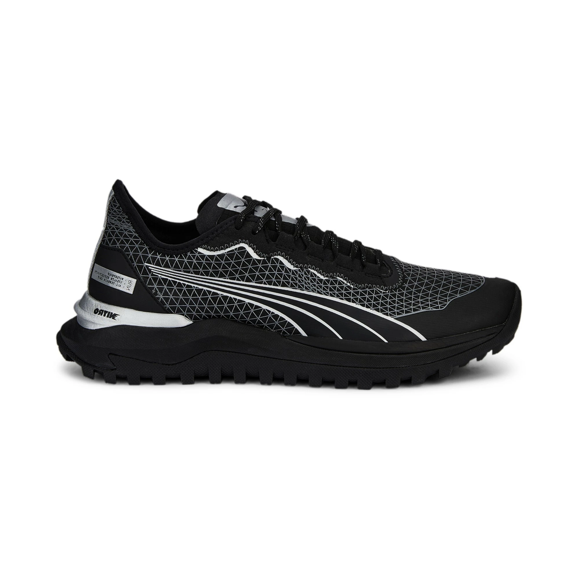 Scarpe running sales puma ignite