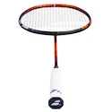 Racchetta da badminton Babolat  Prime 2025 Orange