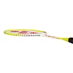 Racchetta da badminton per bambini Yonex  Muscle Power 2 Junior White/Lime Yellow