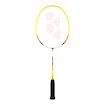 Racchetta da badminton per bambini Yonex  Muscle Power 2 Junior White/Lime Yellow