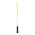 Racchetta da badminton per bambini Yonex  Muscle Power 2 Junior White/Lime Yellow