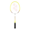 Racchetta da badminton per bambini Yonex  Muscle Power 2 Junior White/Lime Yellow