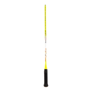 Racchetta da badminton per bambini Yonex  Muscle Power 2 Junior White/Lime Yellow