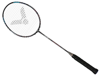 Racchetta da badminton Victor Auraspeed HS Plus C