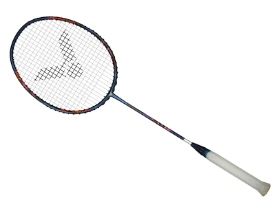 Racchetta da badminton Victor DriveX 10 Mettalic