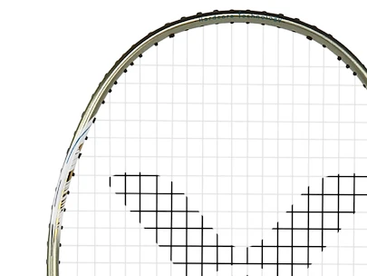 Racchetta da badminton Victor DriveX Nano 7 V