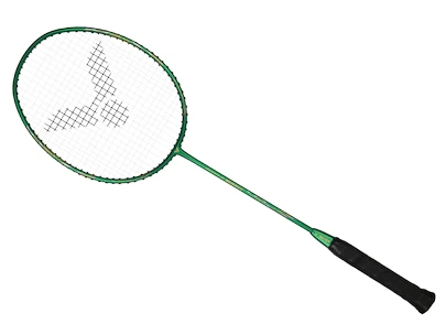 Racchetta da badminton Victor Jetspeed S 800HT Green