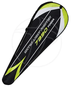 Racchetta da badminton Victor Light Fighter 7390