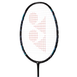 Racchetta da badminton Yonex Arcsaber 2 Clear Black/Blue