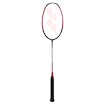 Racchetta da badminton Yonex Nanoflare 001 Ability Black/Red