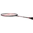 Racchetta da badminton Yonex Nanoflare 001 Ability Black/Red