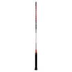 Racchetta da badminton Yonex Nanoflare 001 Ability Black/Red