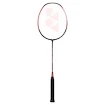 Racchetta da badminton Yonex Nanoflare 001 Ability Black/Red