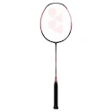 Racchetta da badminton Yonex Nanoflare 001 Ability Black/Red