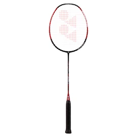 Racchetta da badminton Yonex Nanoflare 001 Ability Black/Red